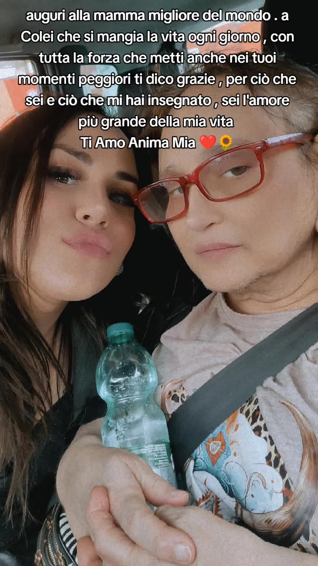 @Giorgia De Rossi