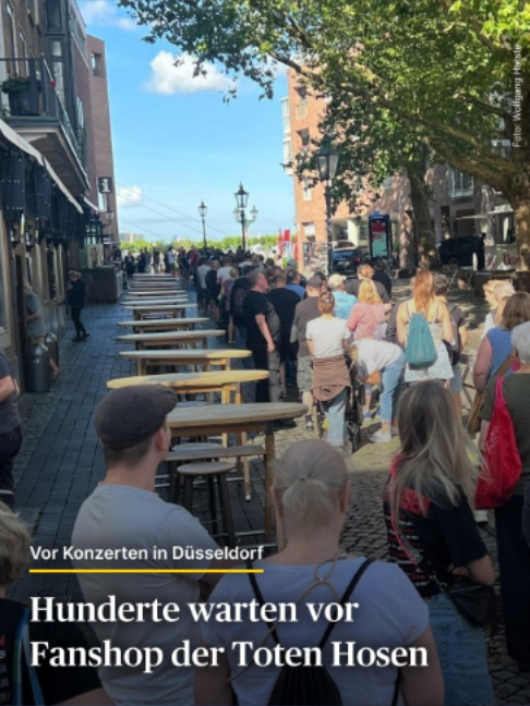 @Rheinische Post | RP