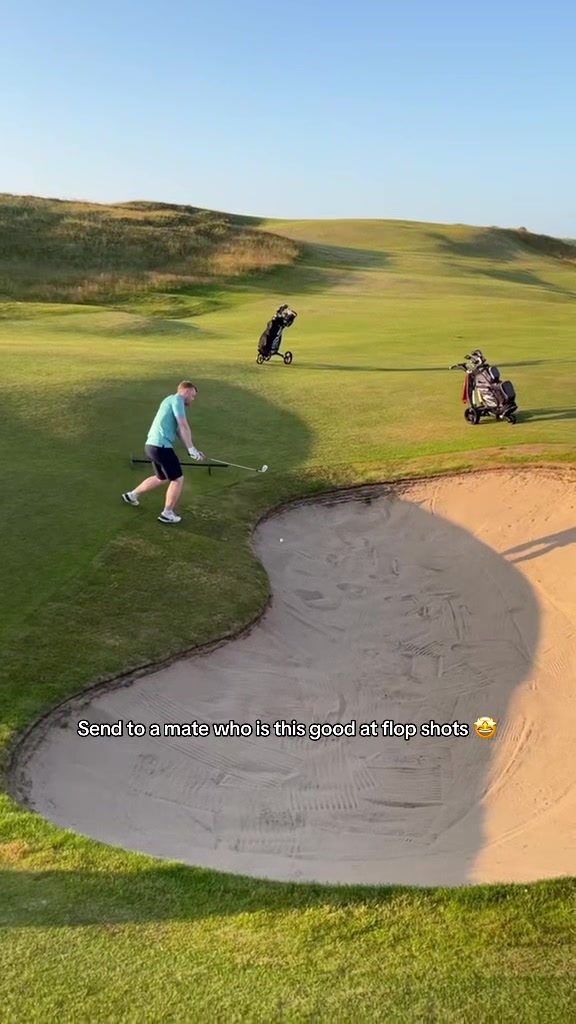 @Josh Rohdich | Golf | Business