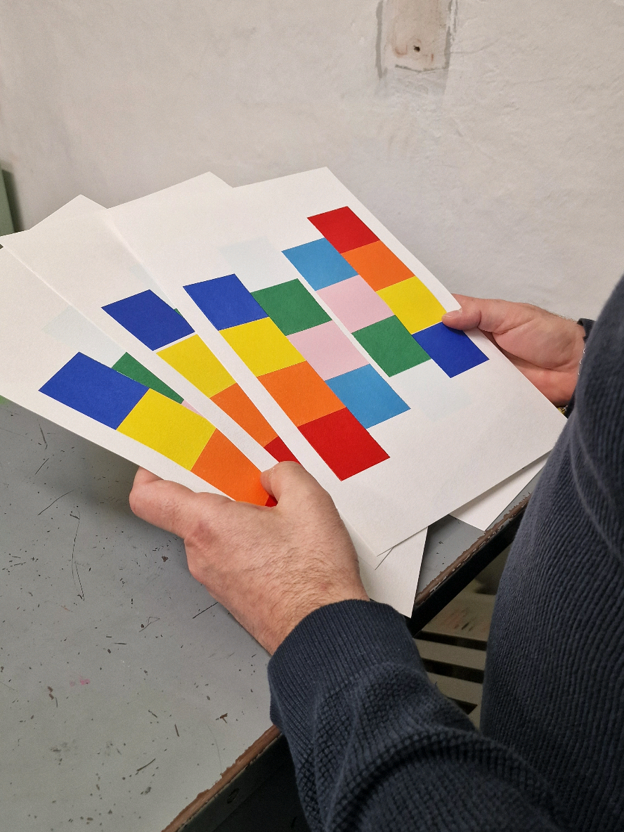 @Colorobe | Robe a colori