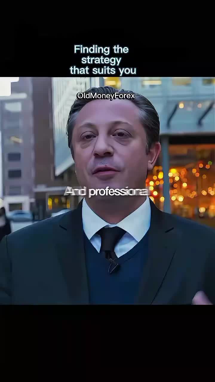 @OldMoneyForex