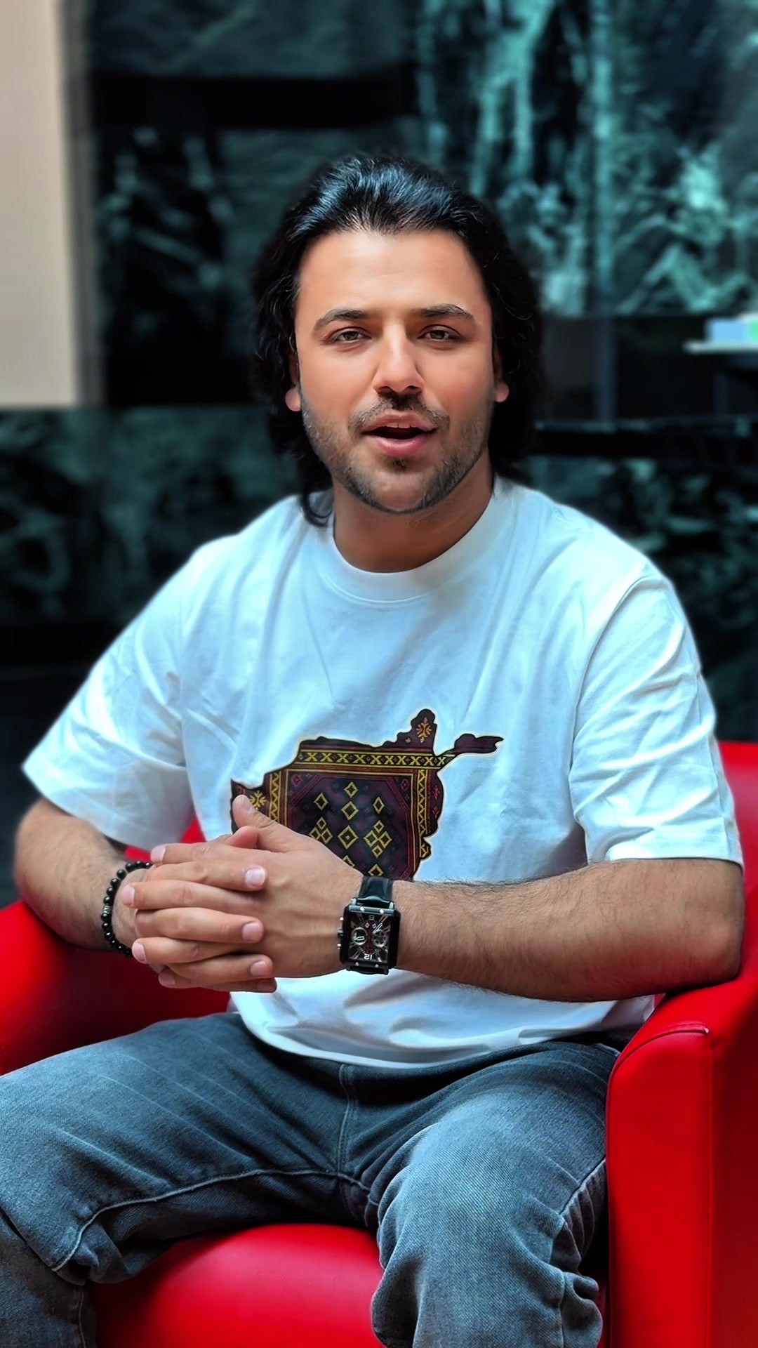 @Tamim Kakar