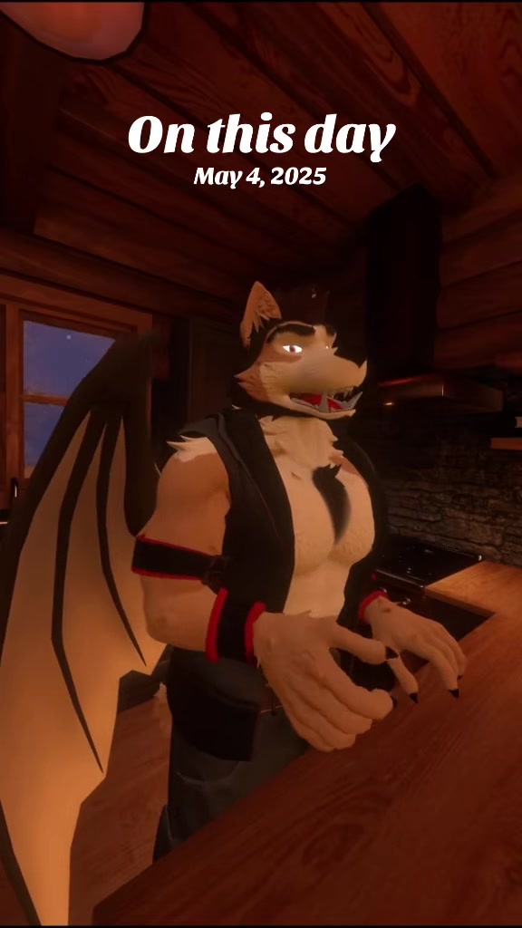 @Lucifer Wolf NH
