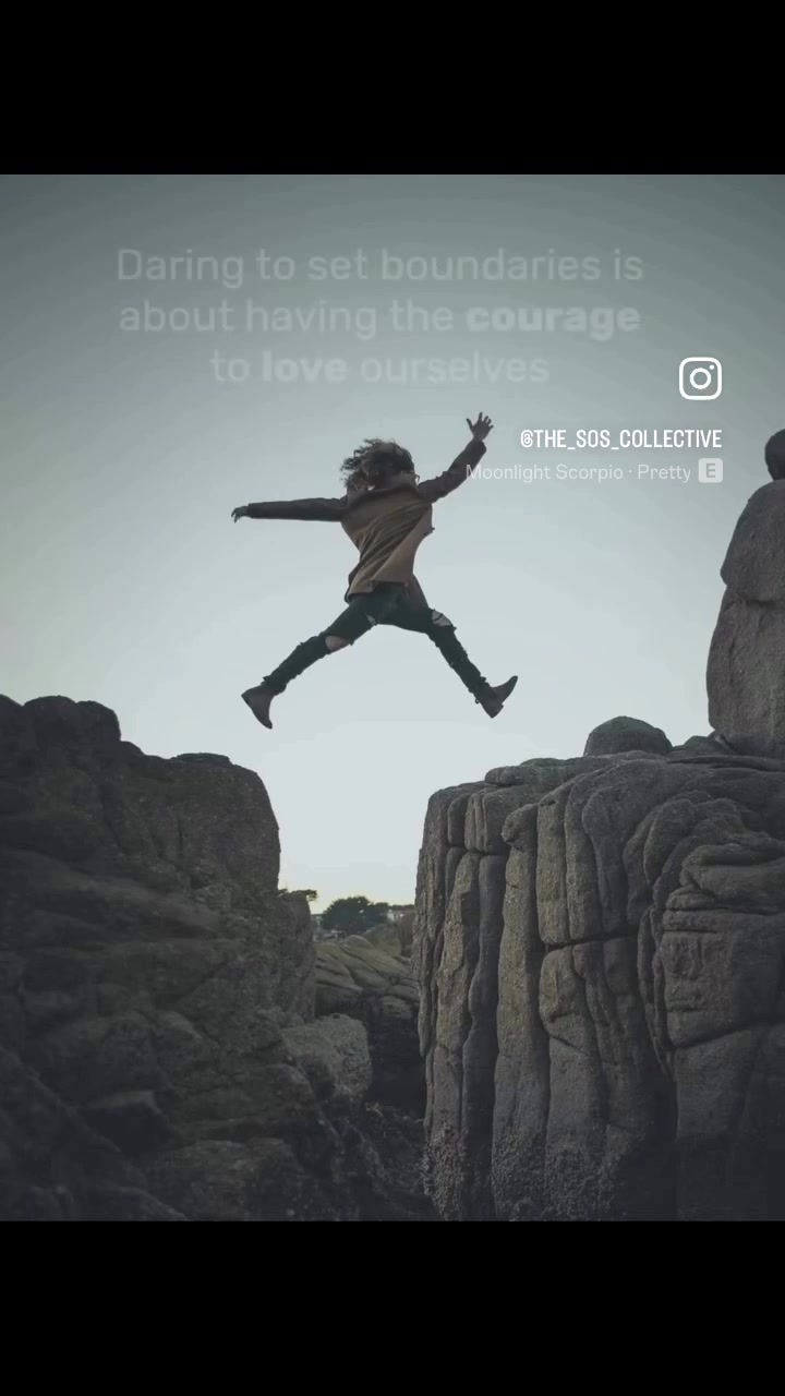 @The SOS Collective