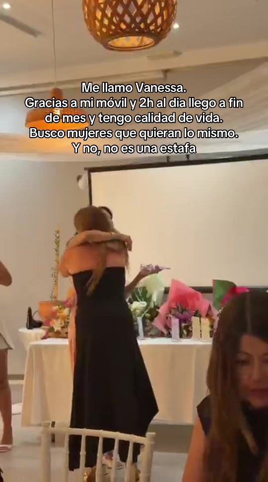 @Vanessa Ruiz