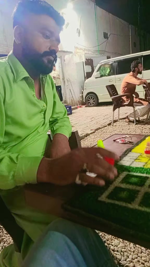 @Gujrati Munda