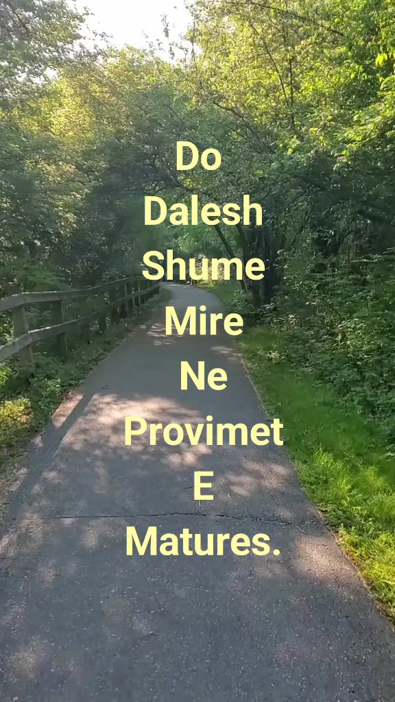 @ 