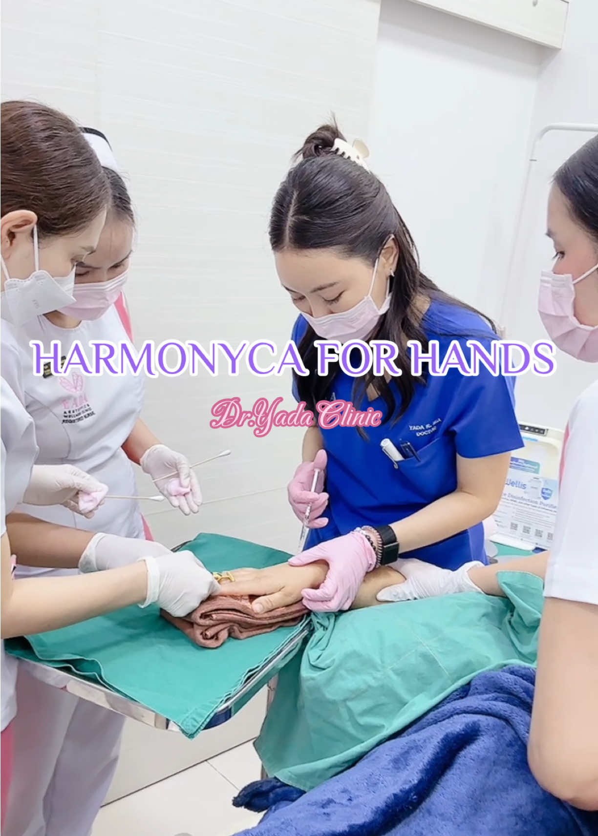 @Yada Clinic Pattaya
