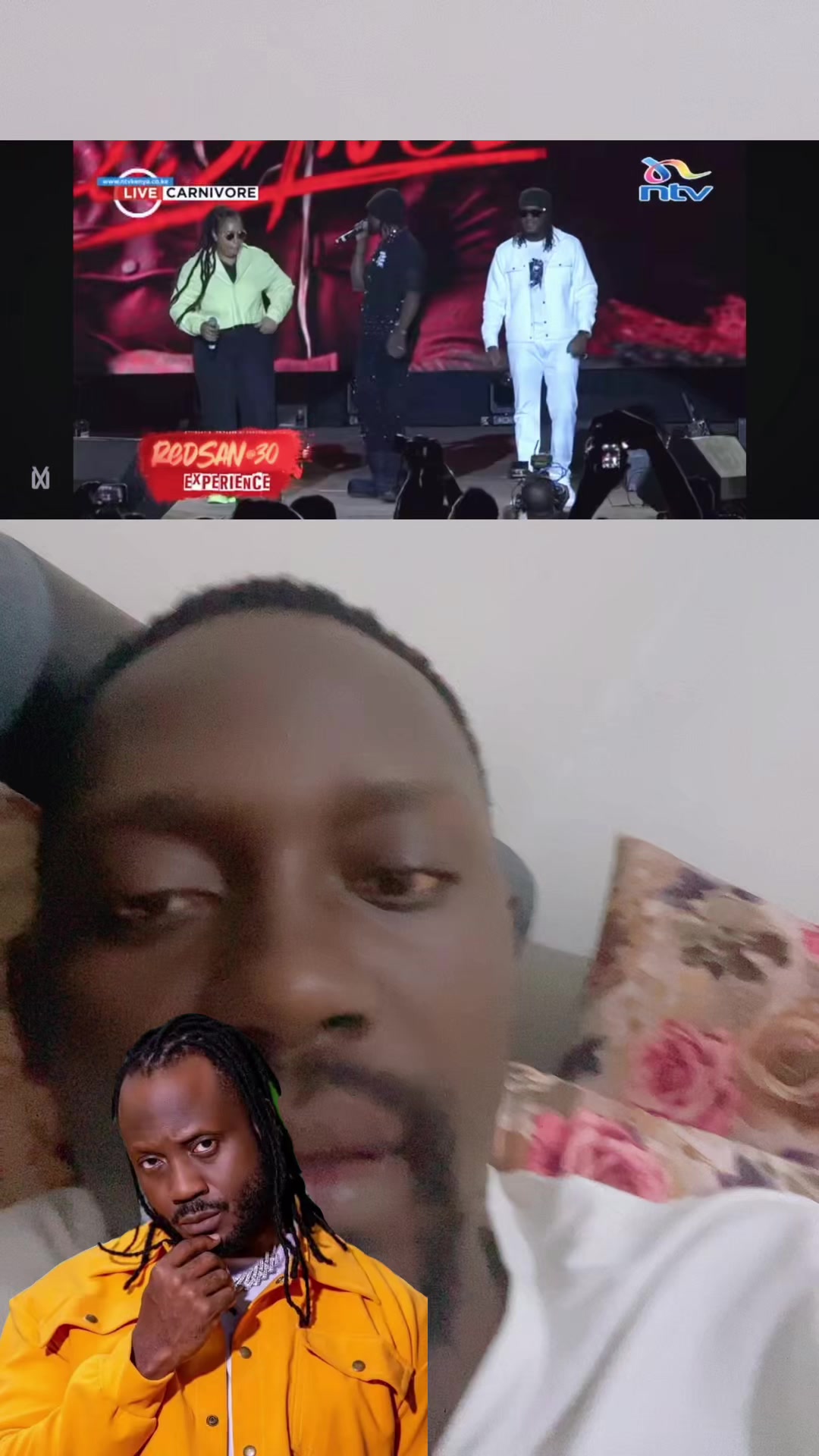 @Gagamel TV