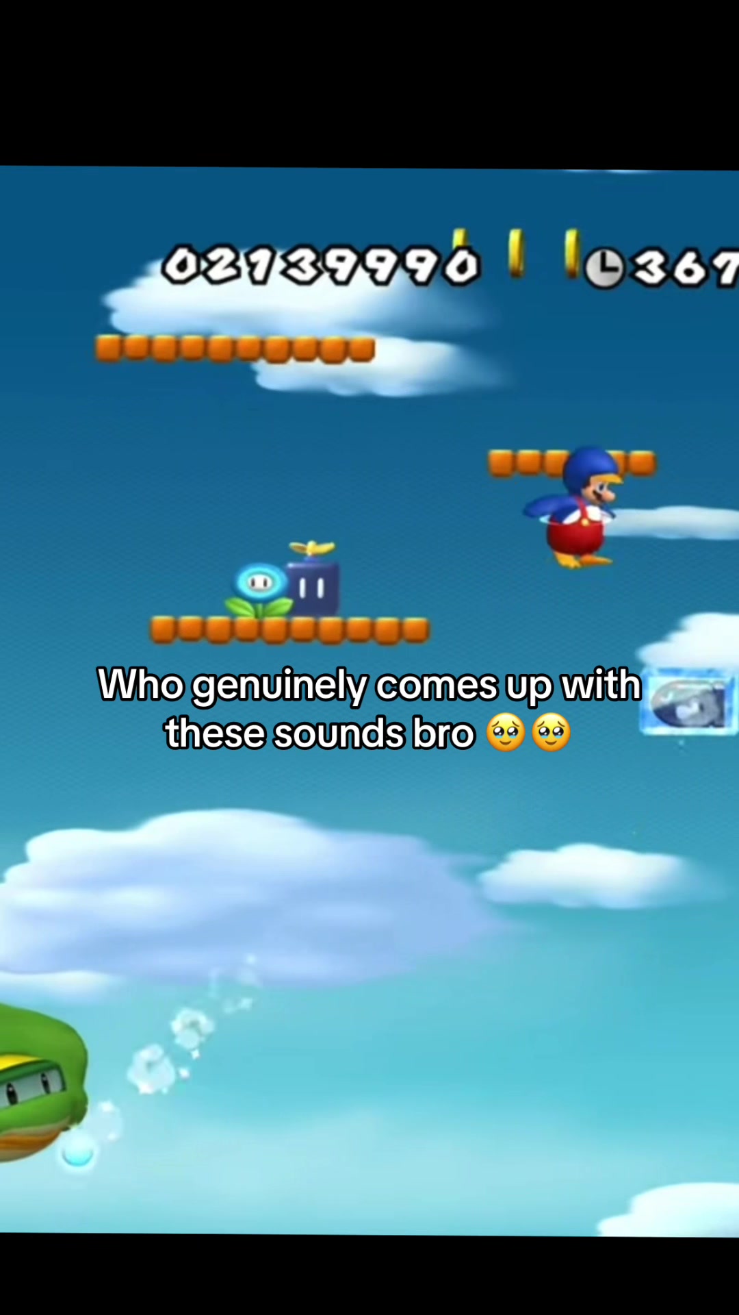 @wii.speedrun