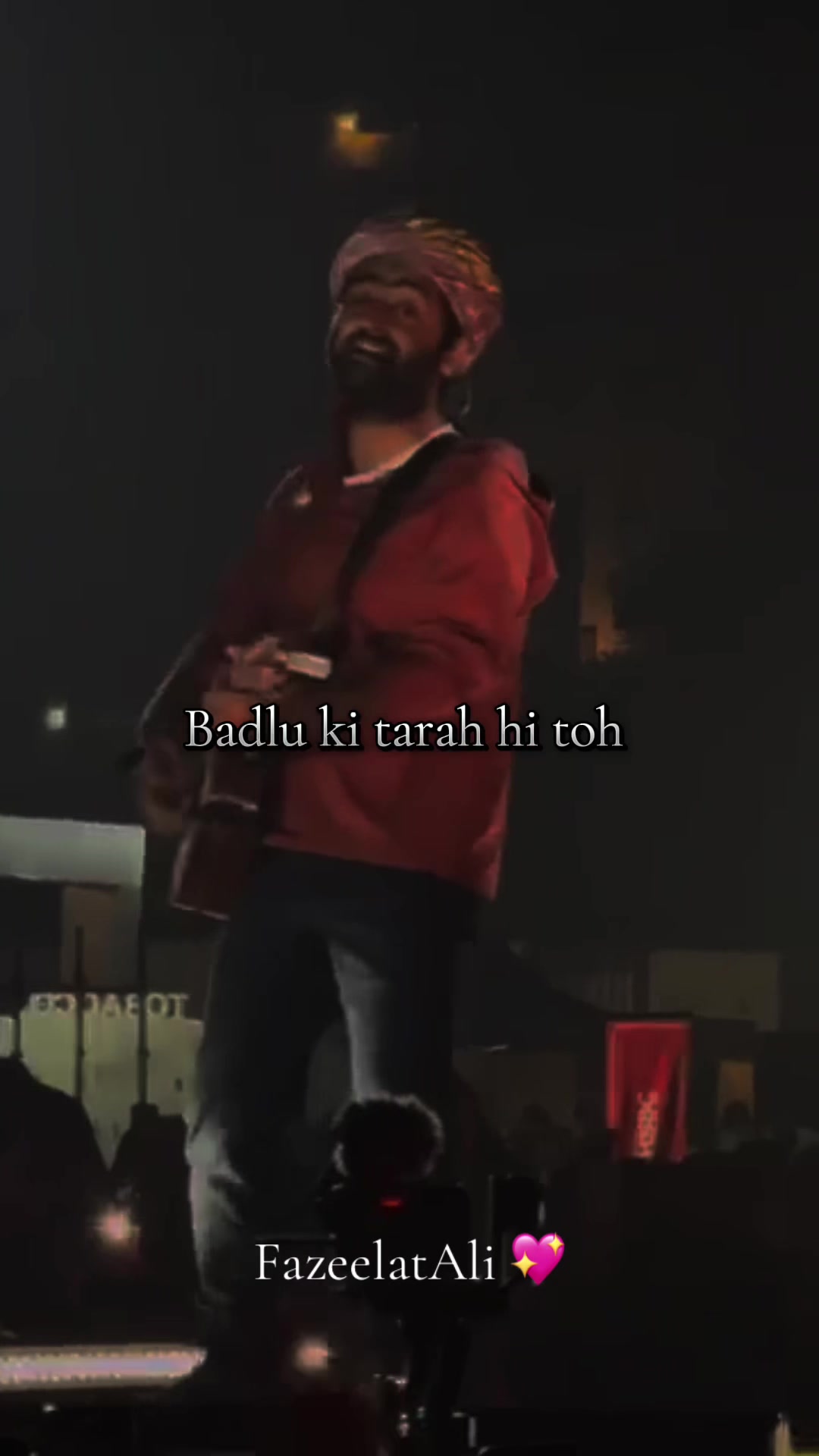 @Fazeelatali 💖