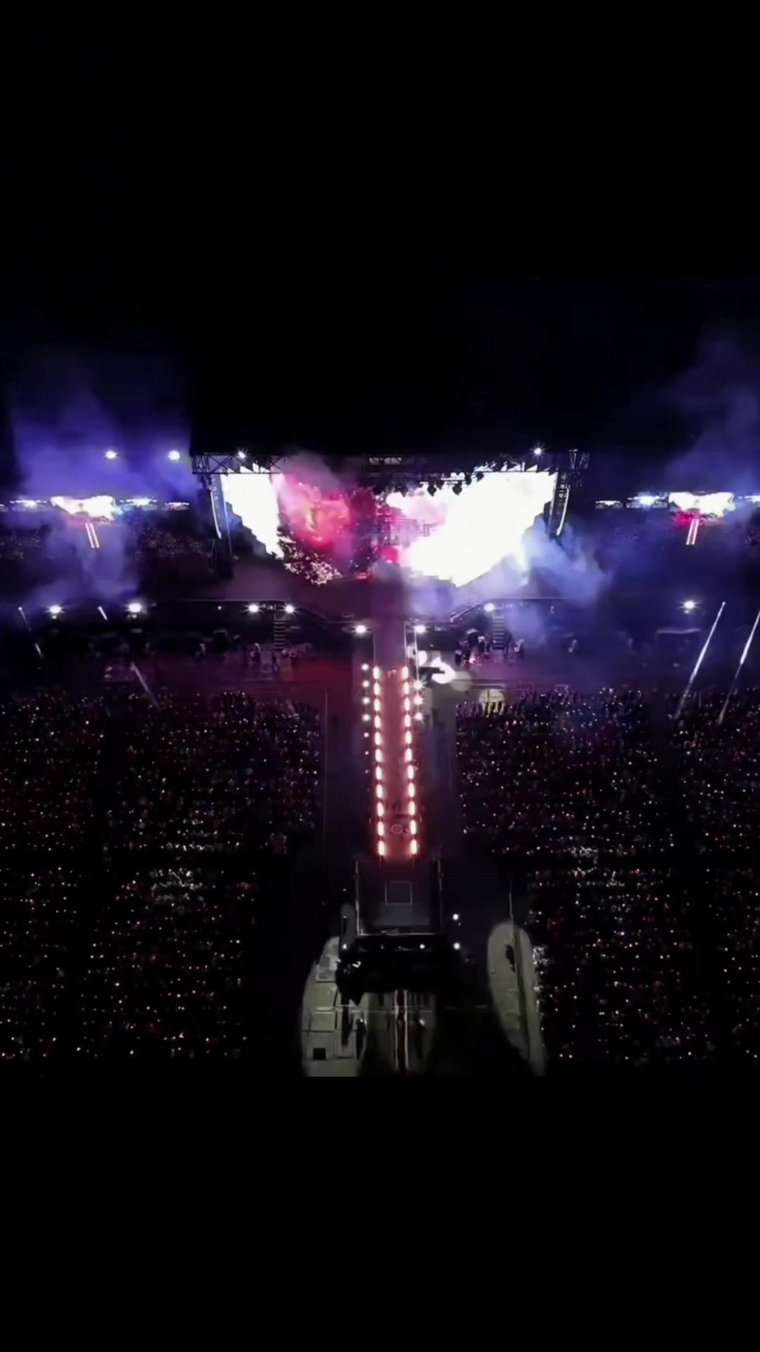 @BTS World Tour ‘ARIRANG’