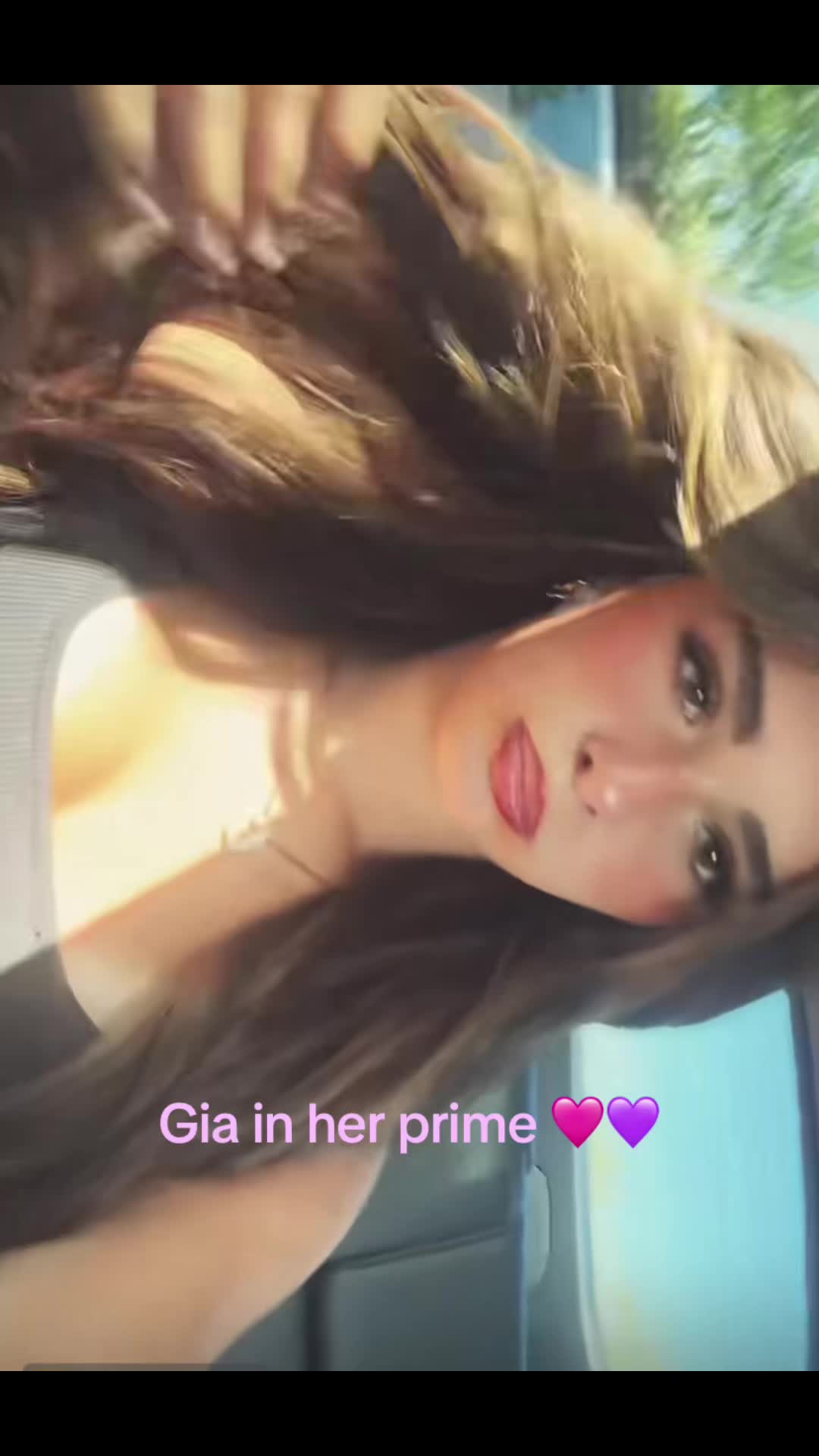 @Gia fan acc 🩷❤️