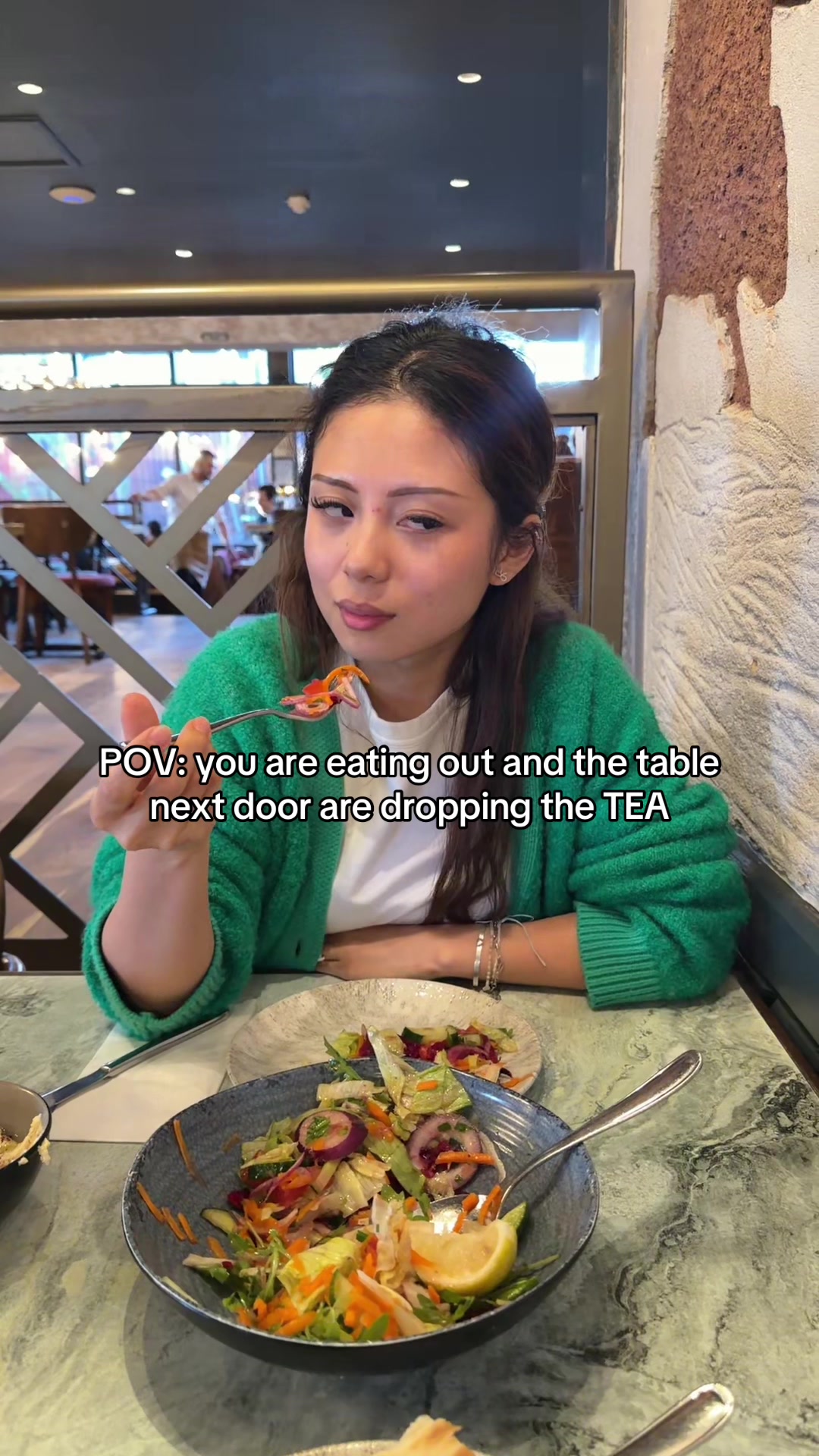 @Kate and Ryan