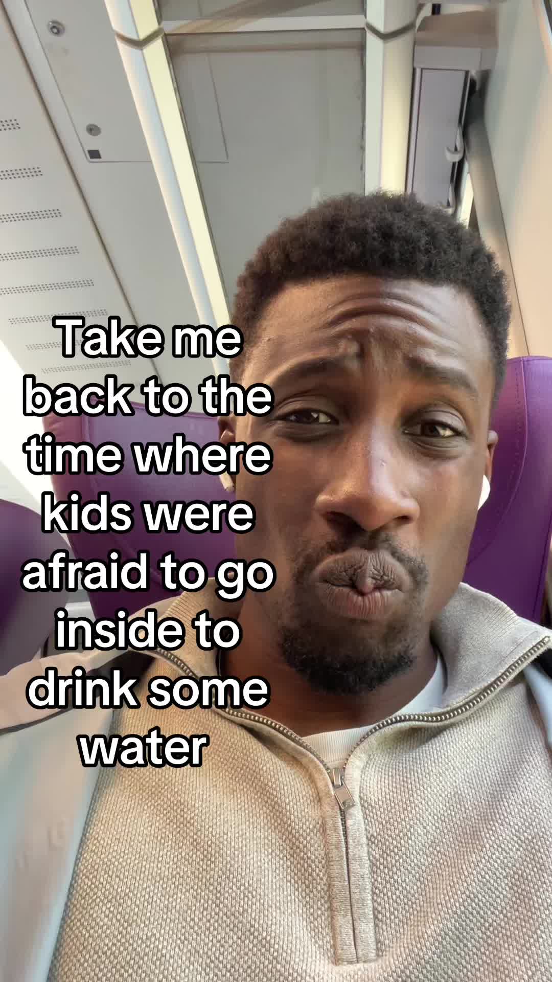 @Bradley relatable