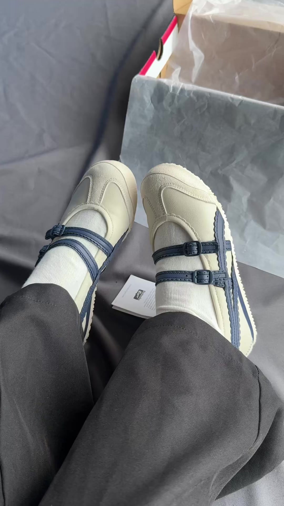 @HL Shoes Store