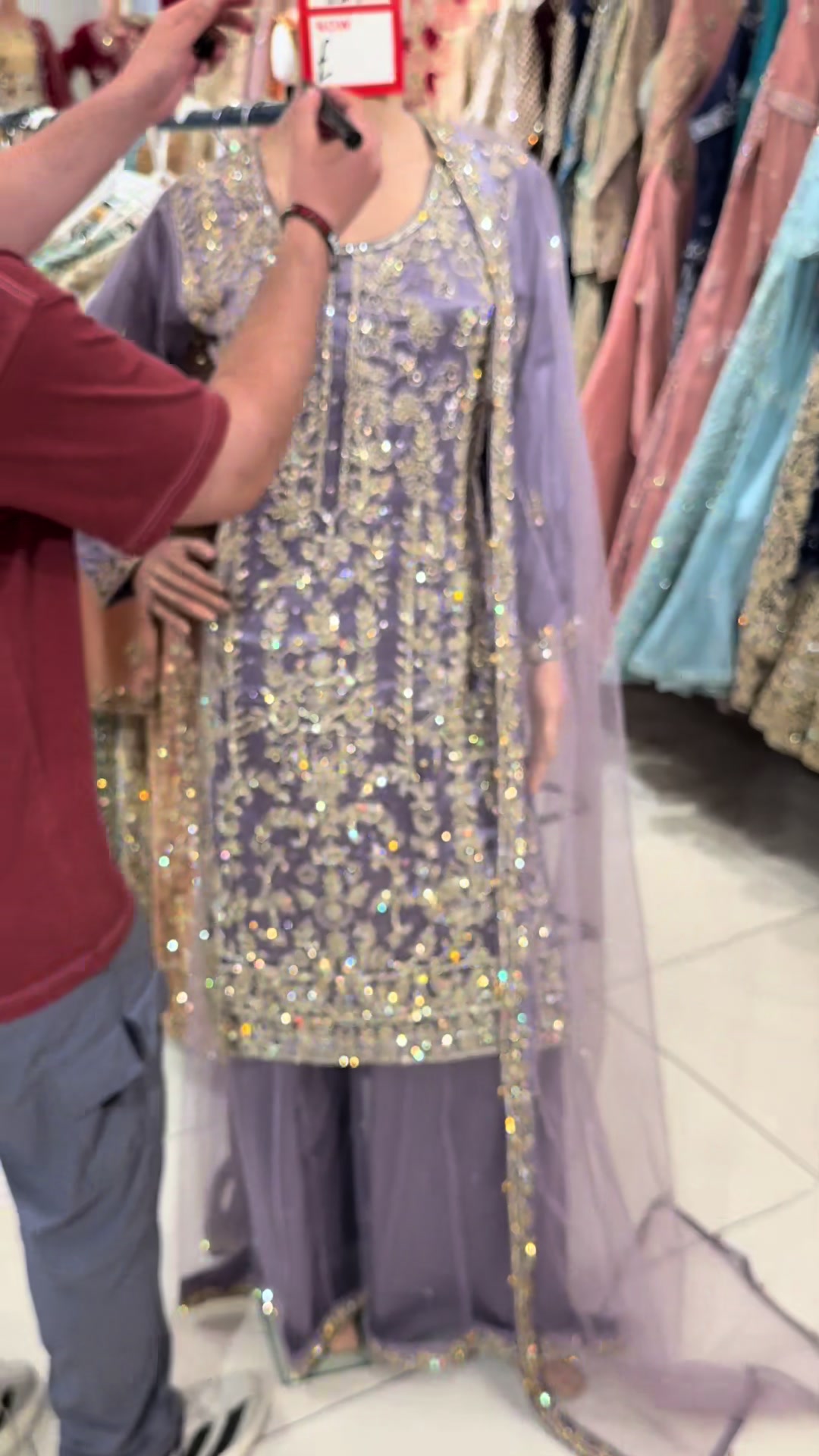 @Zaiba Collection