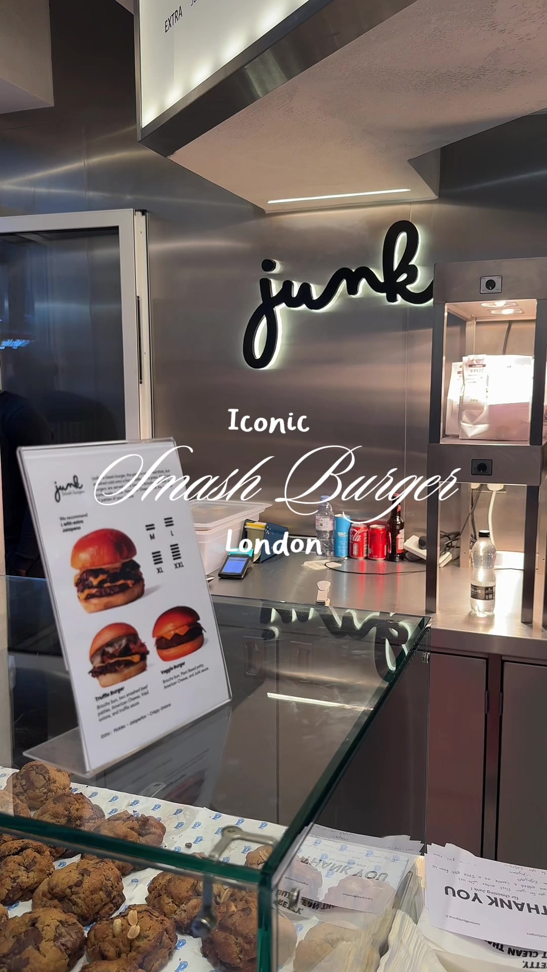 @LondonFoodJourney