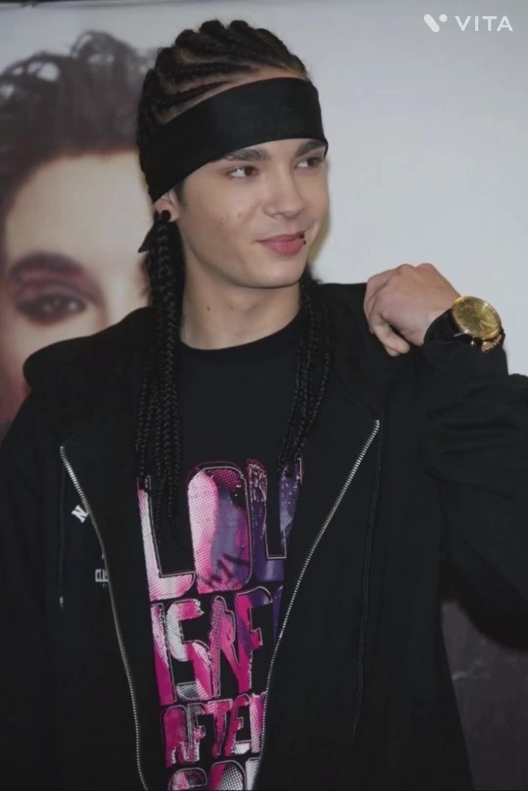 @❤Kpopxtokiohotel❤
