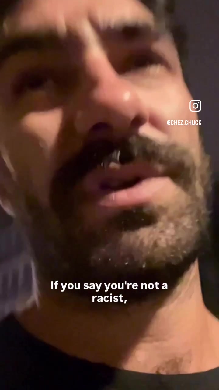 @Chuck