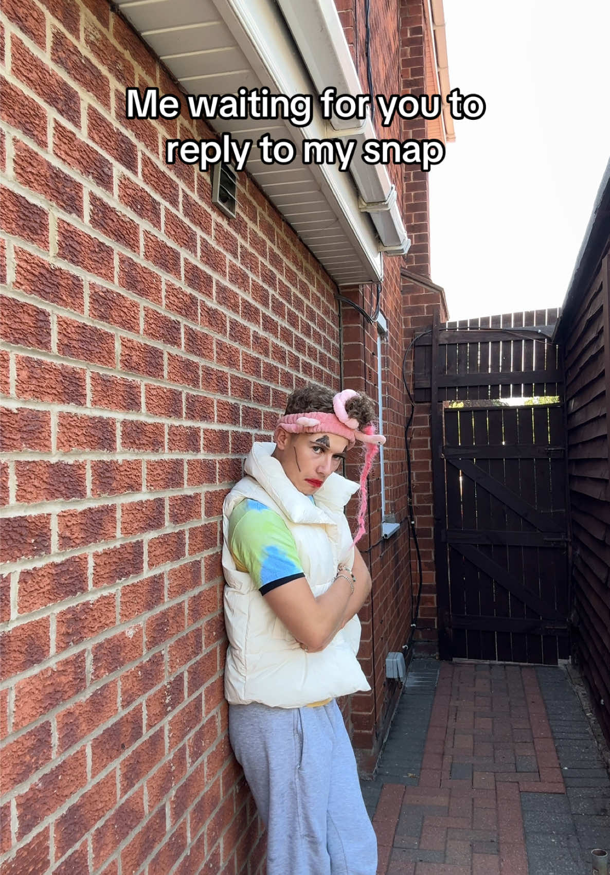 @Callum Haughey