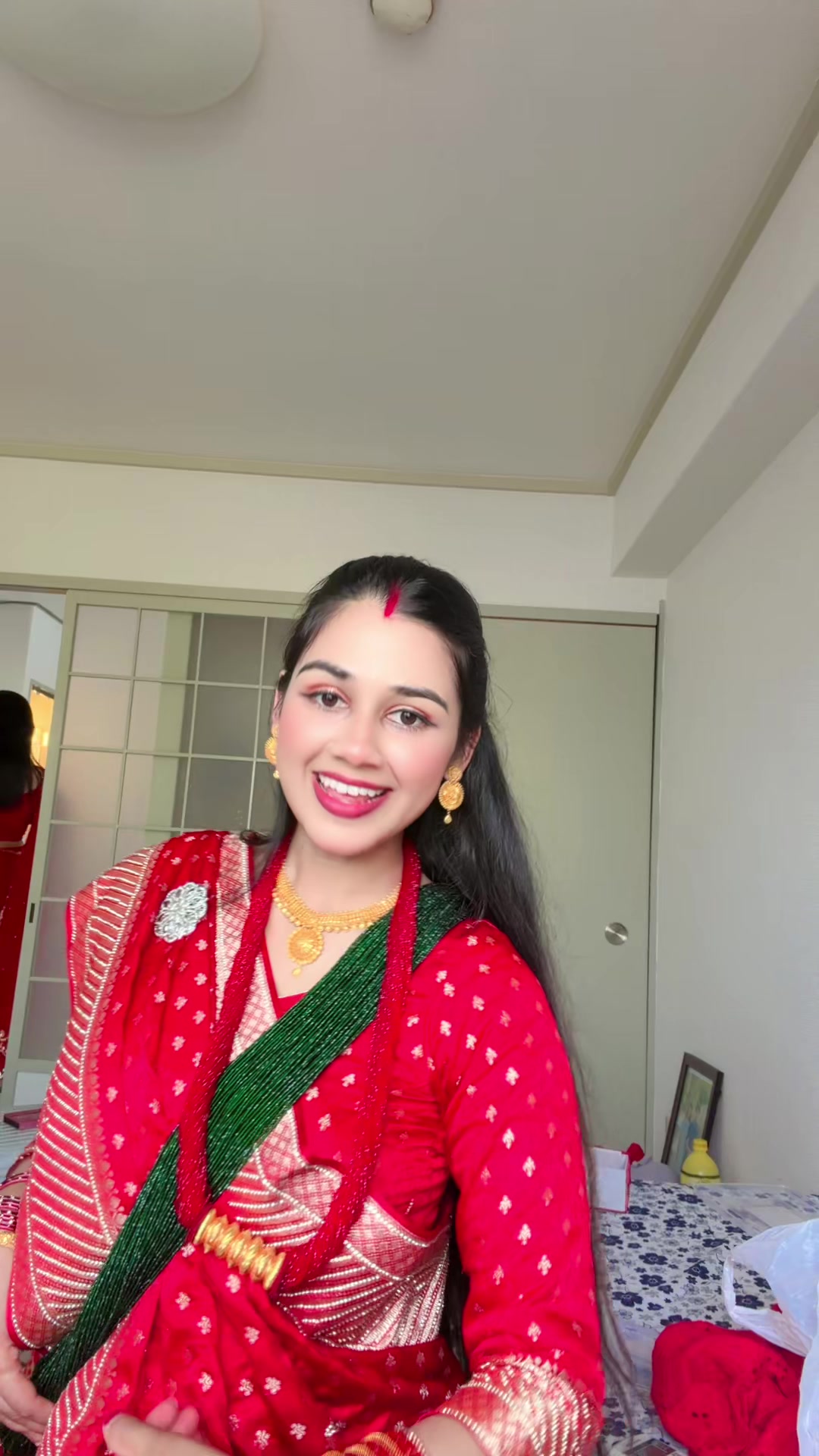 @Anjali Ghimire