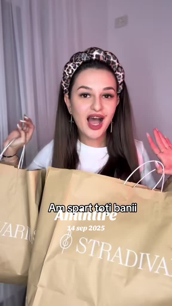 @Amii Maria