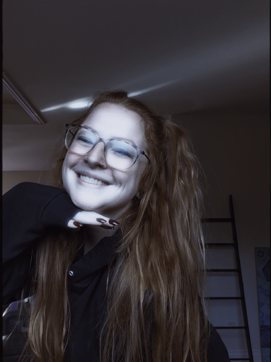 @LiterallyLisa👽