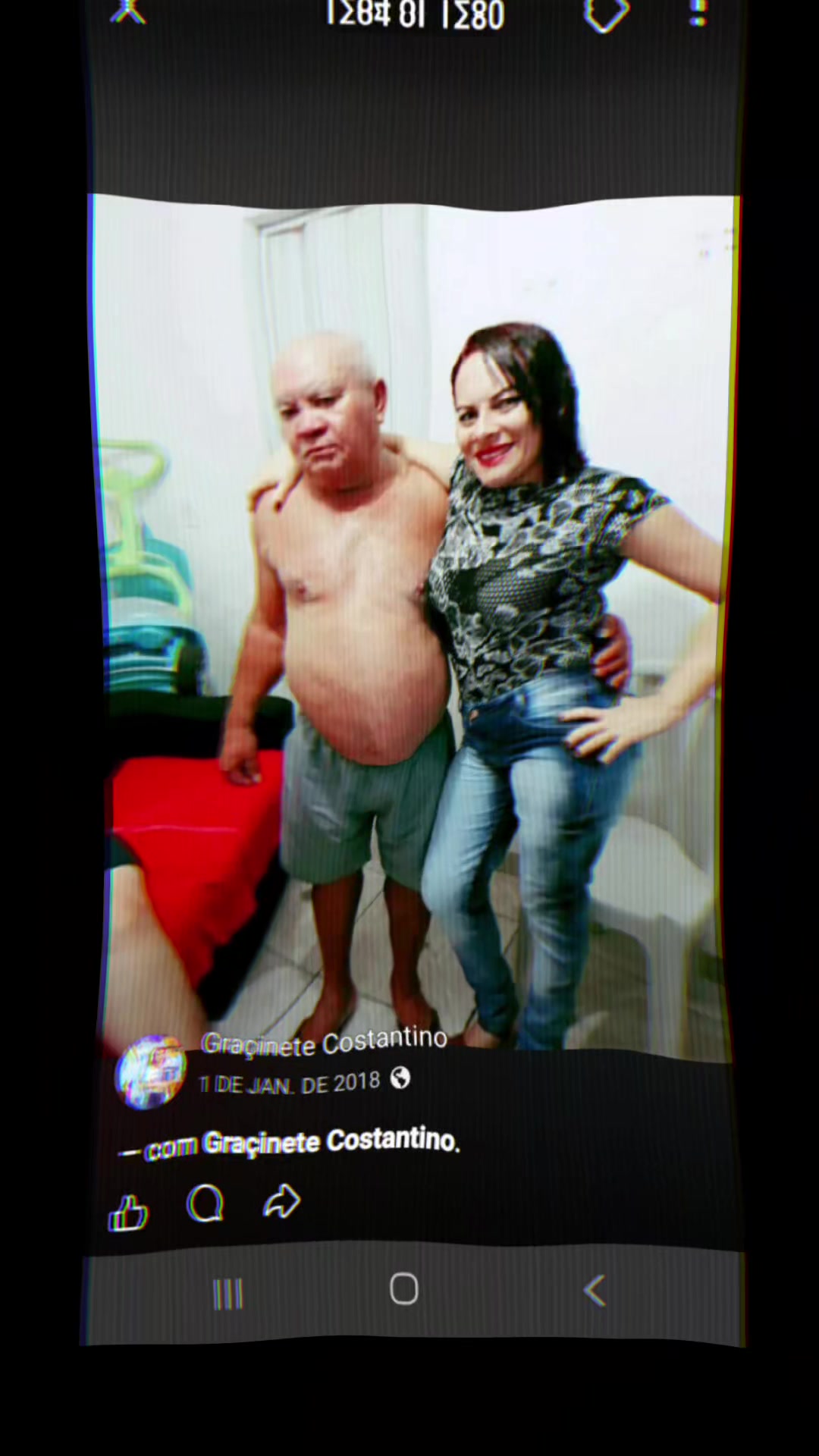@Gracinete Oliveira