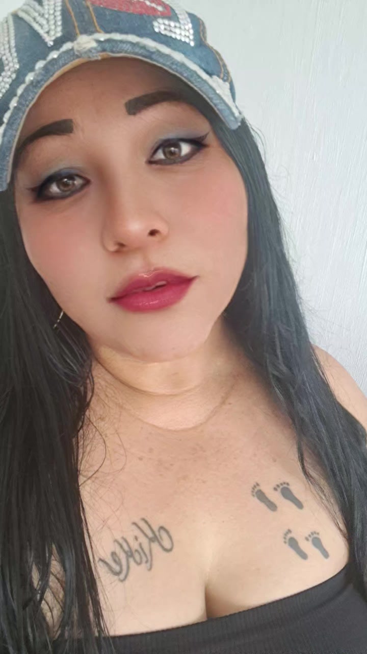 @Isabela  Toledo