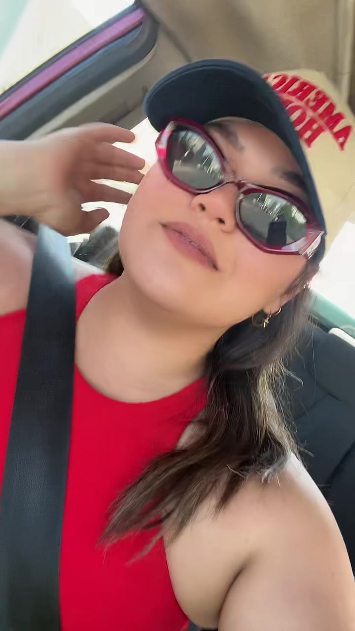 @Jess Acosta