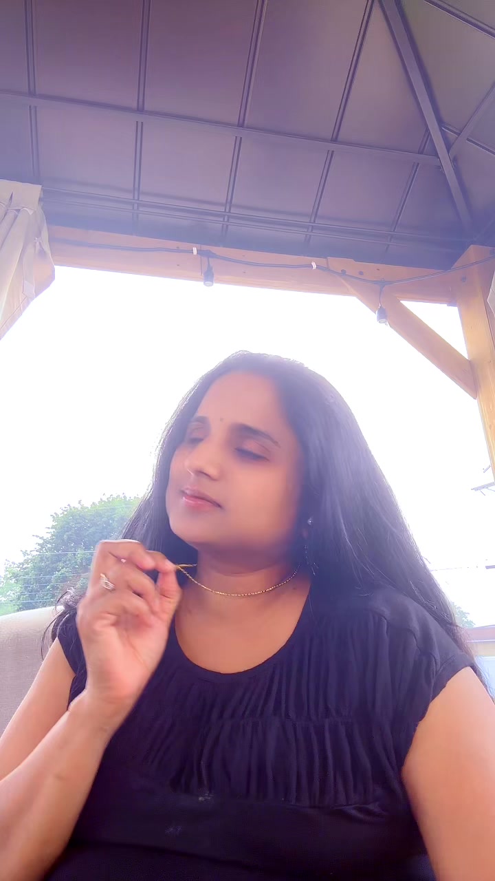 @Madhavi