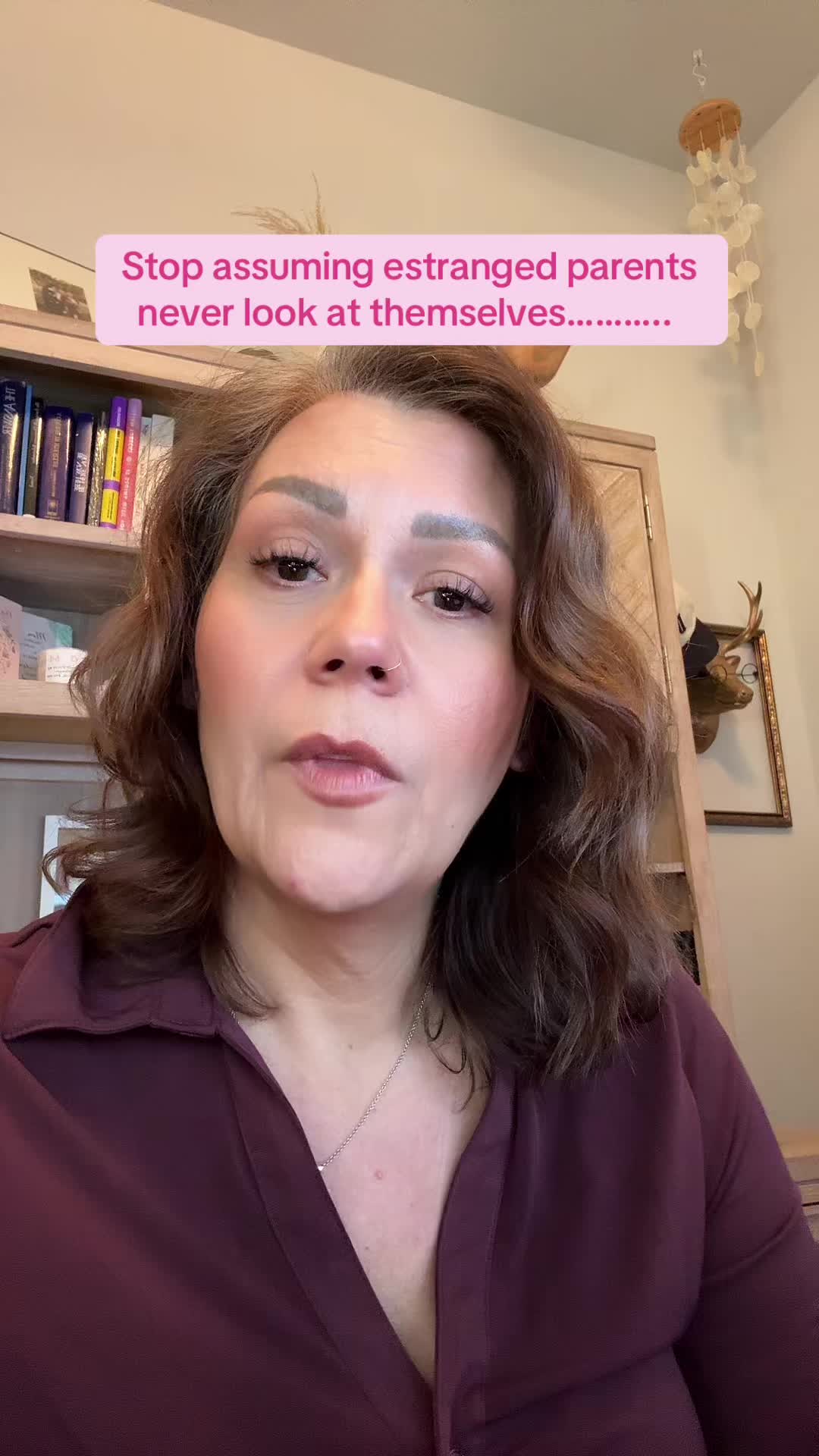 @Stacy | Healing + Reconnection