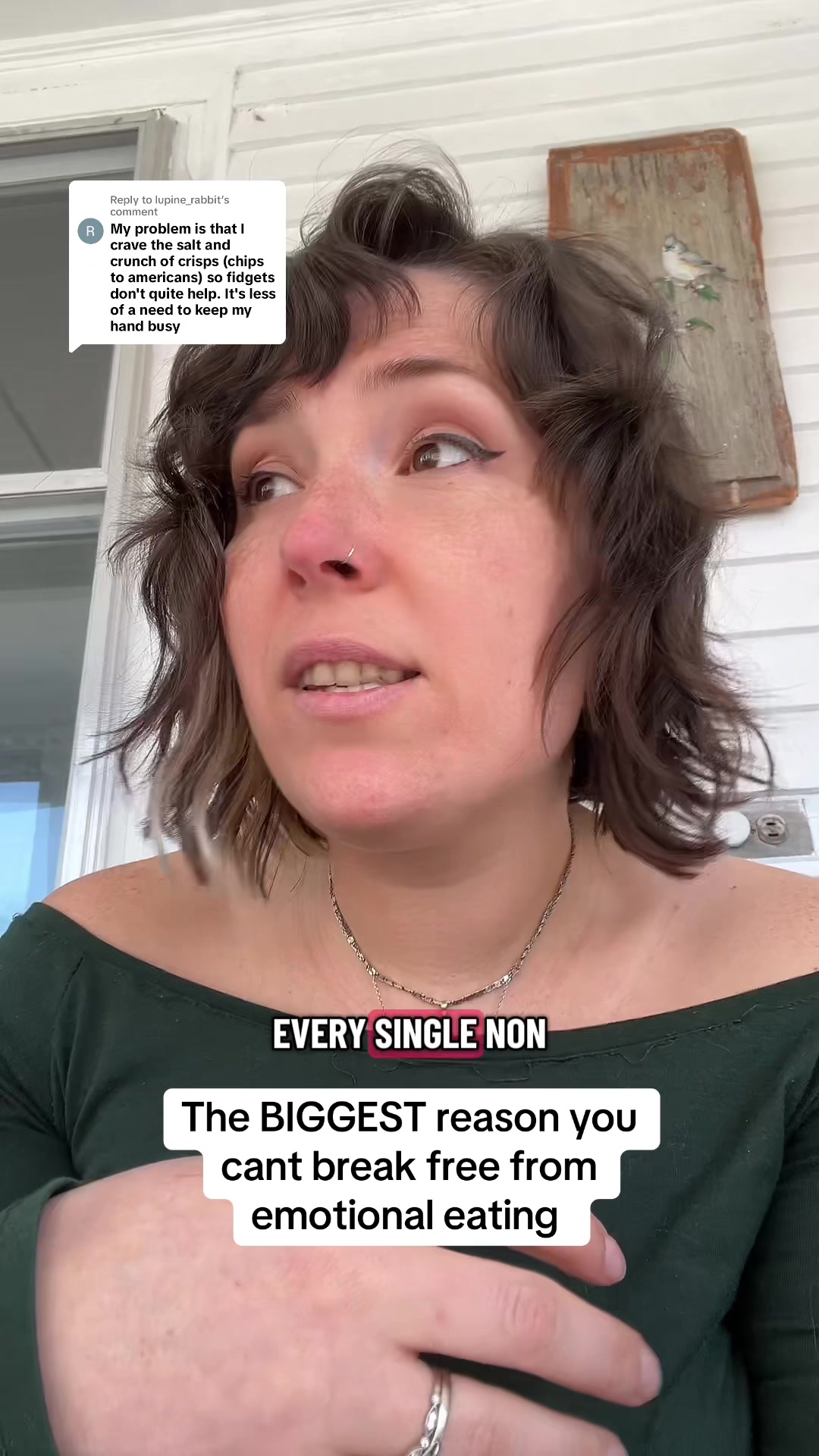 @Natalie Fox, MS, RD