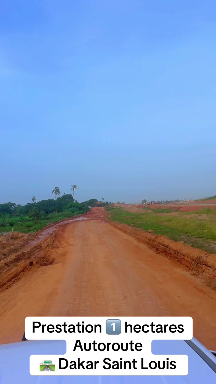 @S&eacute;n&eacute;gal dakar habitat 🇸🇳