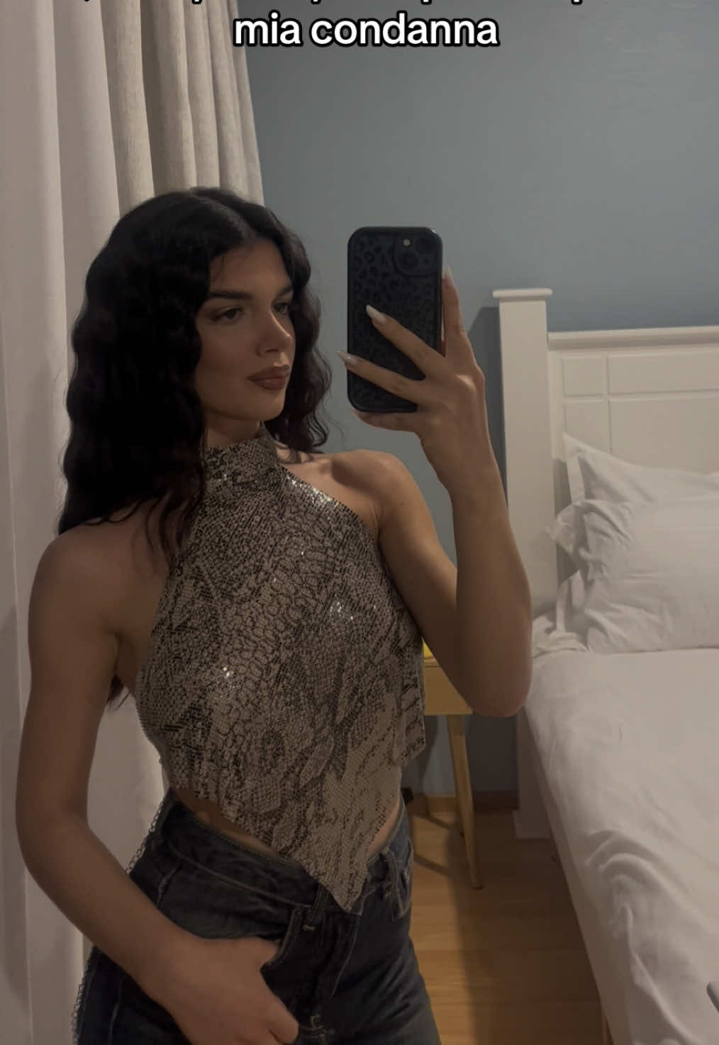 @Serena De Vivo