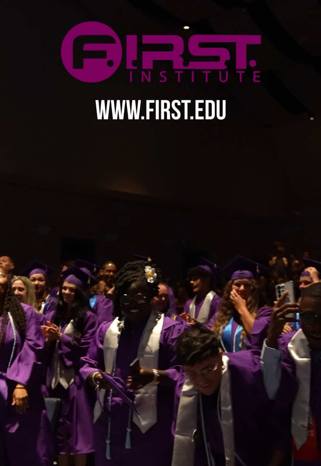 @F.I.R.S.T. Institute