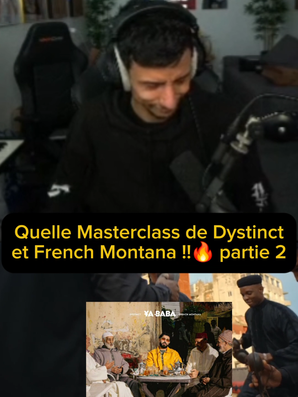 @Les clips 2 naskid