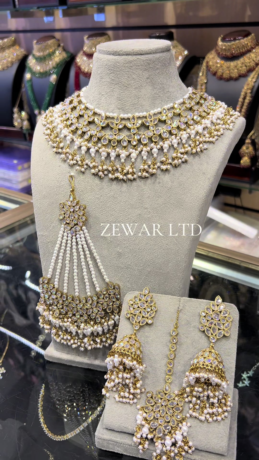 @Zewar Ltd