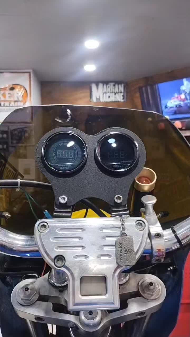 @Mean Street cycles