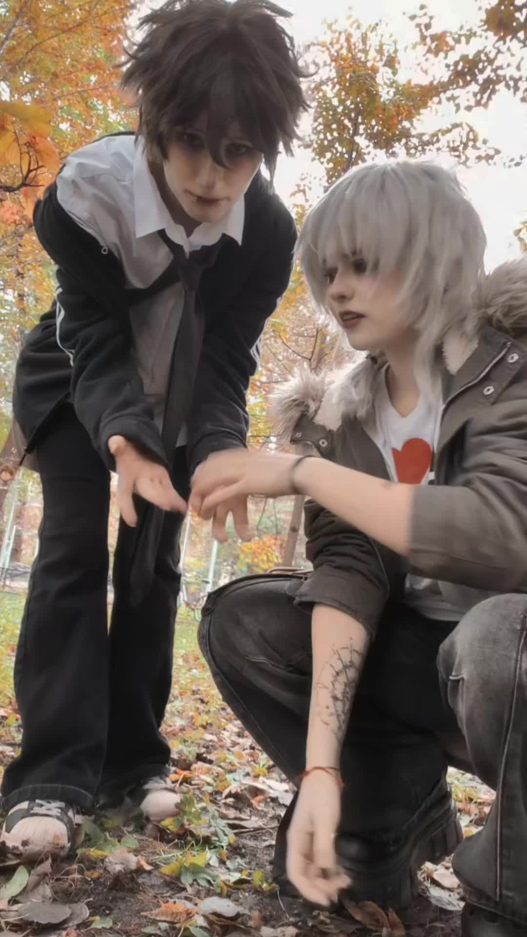@Акаширо