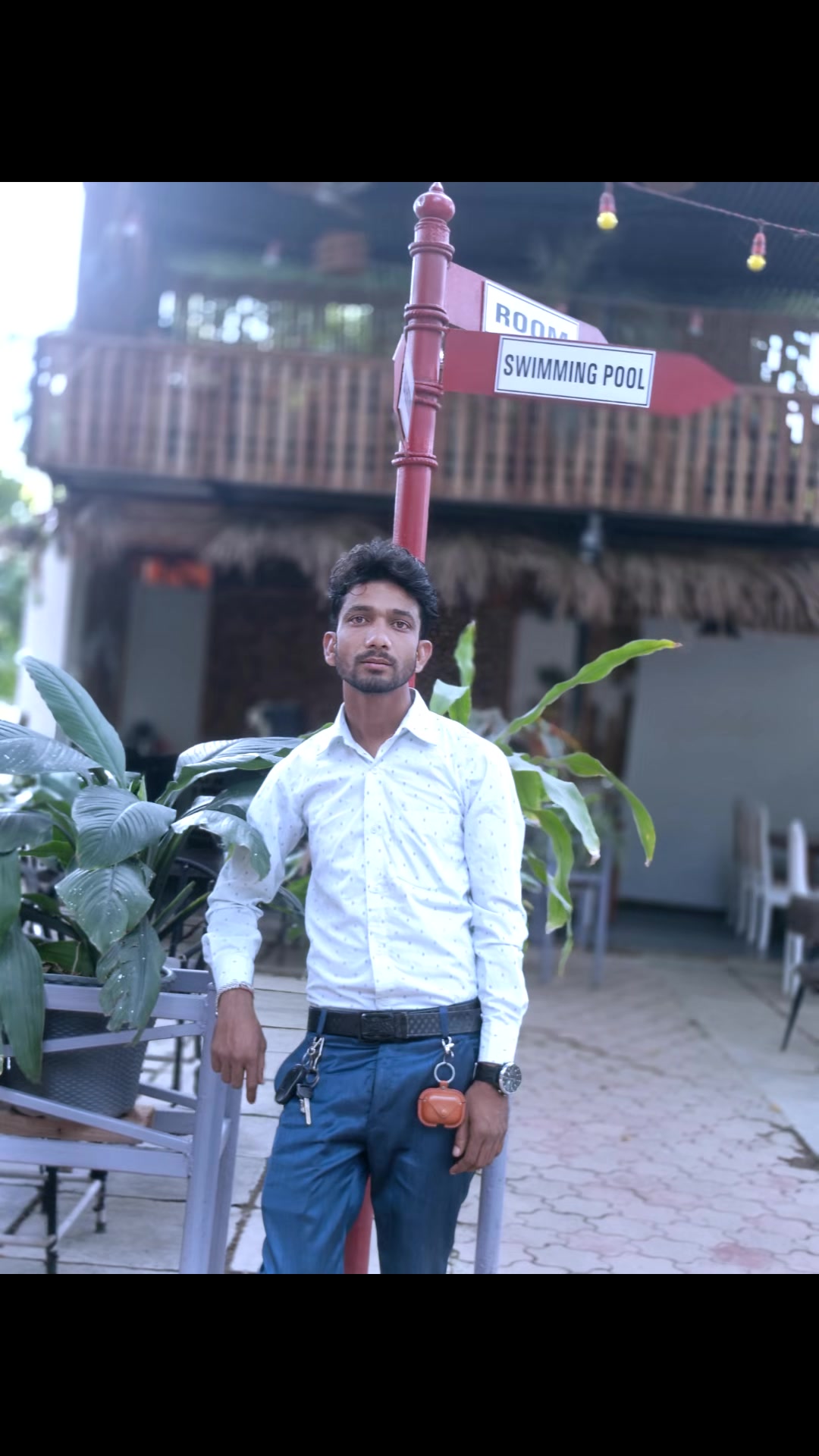 @Mithilesh