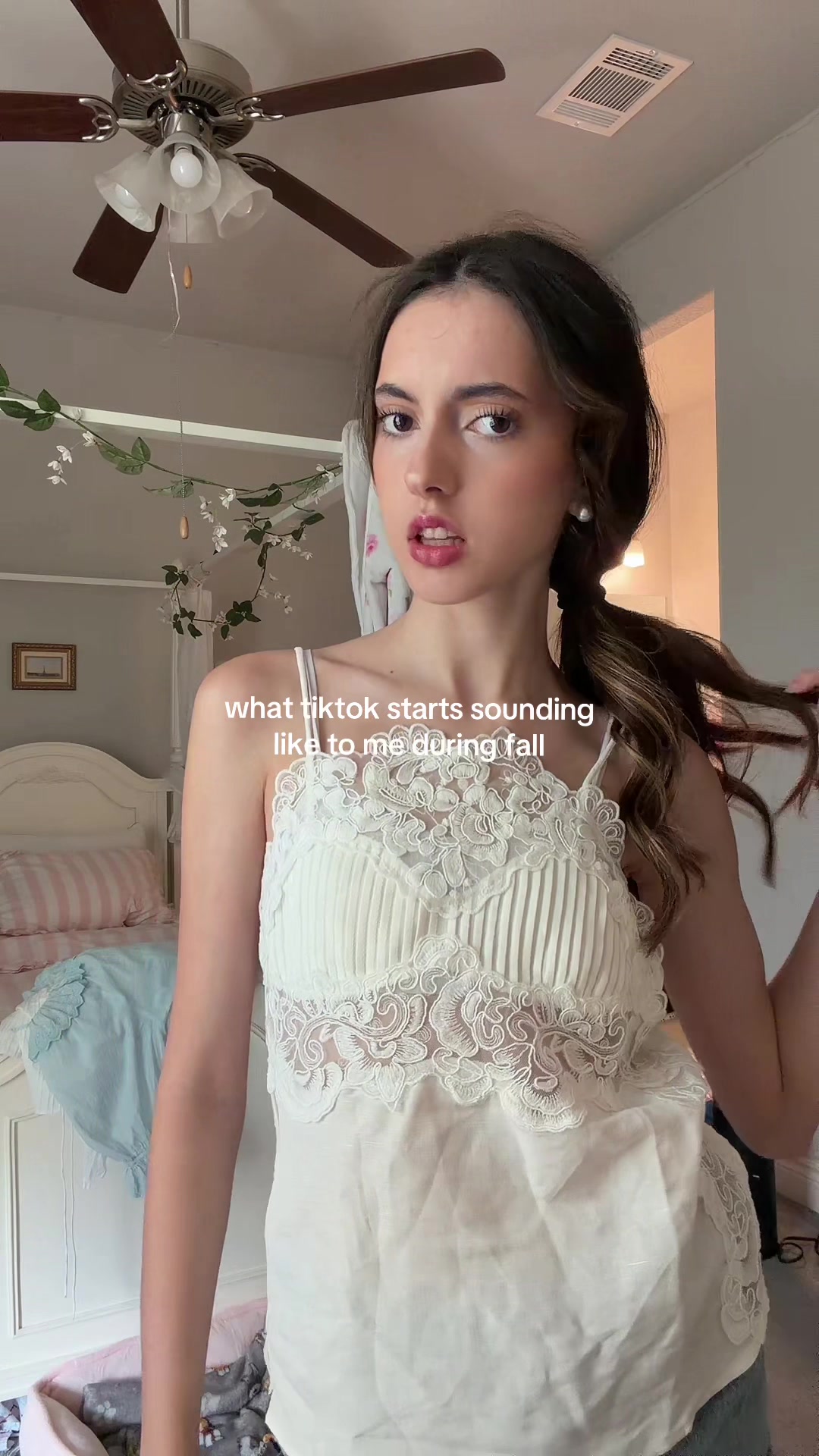 @lily grace