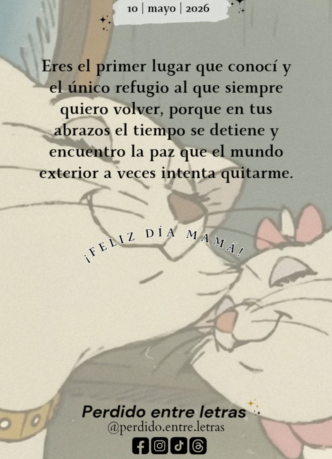 @Perdido entre letras✨