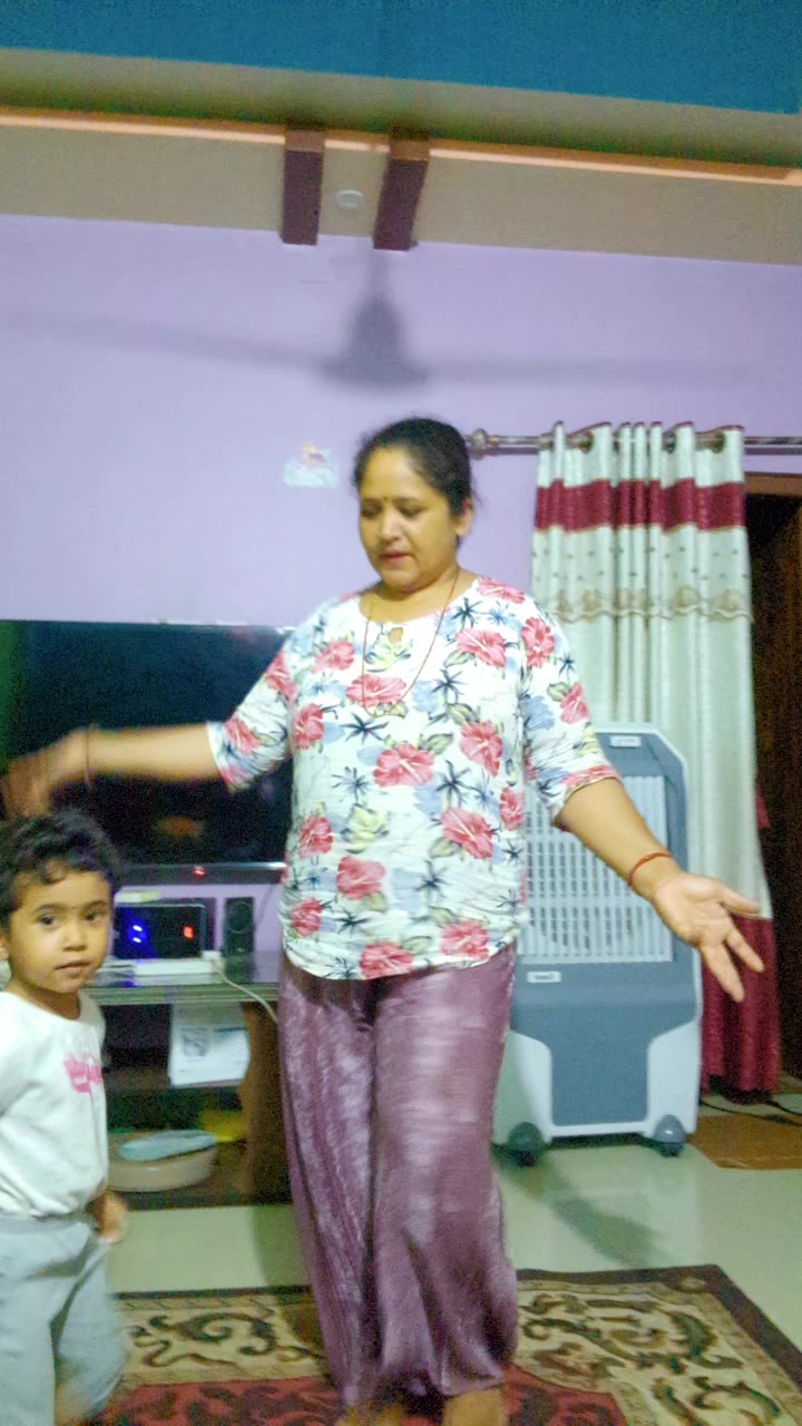 @chandika mainali