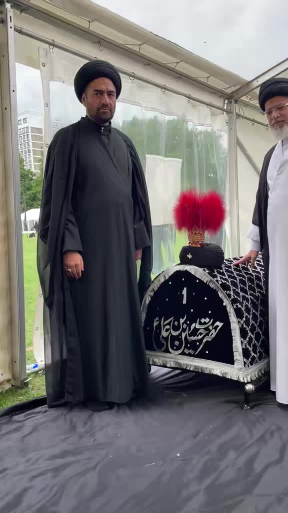 @Zurriyat Imran~منڈی آلہ