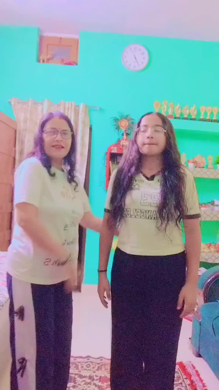 @Anita Kc