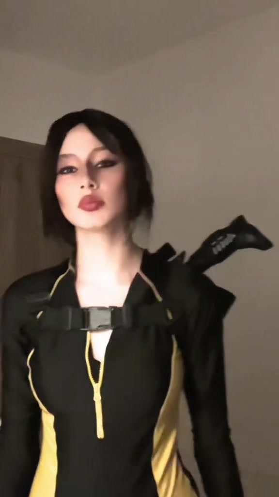 @Крофт