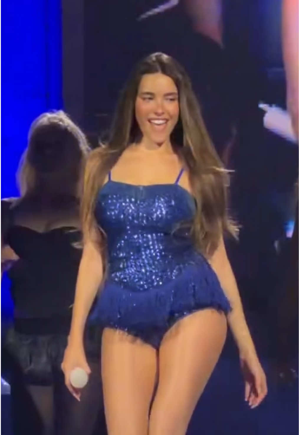 @Madison Beer Italia