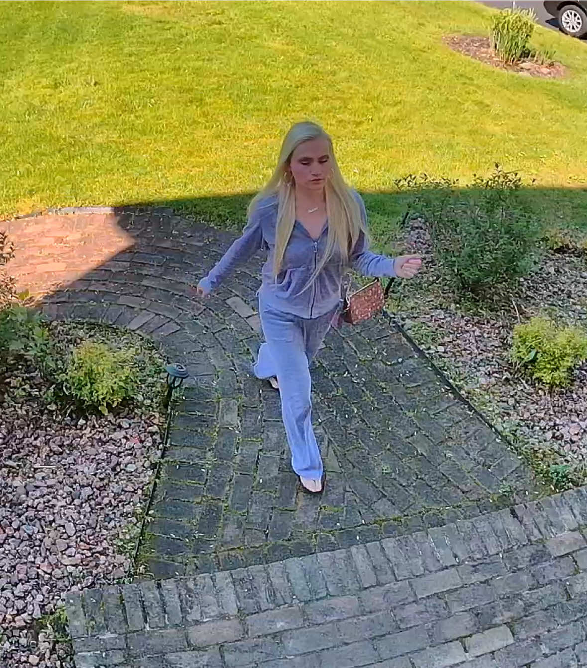 @Emily Marie ๐